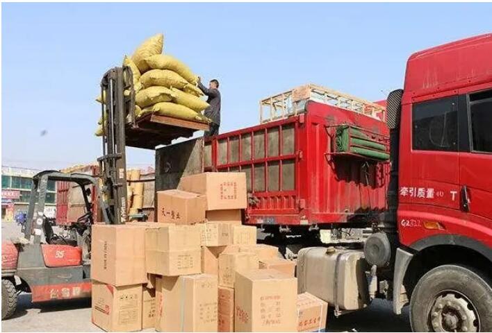 泉州到永年区物流专线