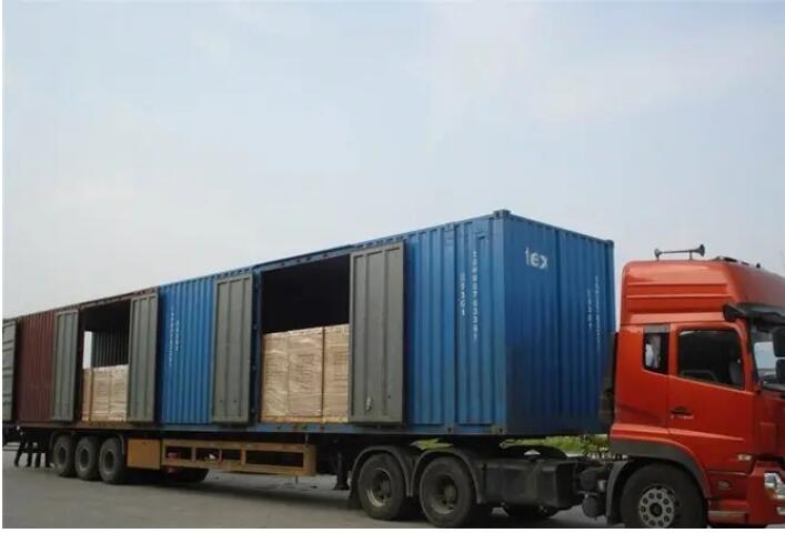 泉州到永年区整车运输