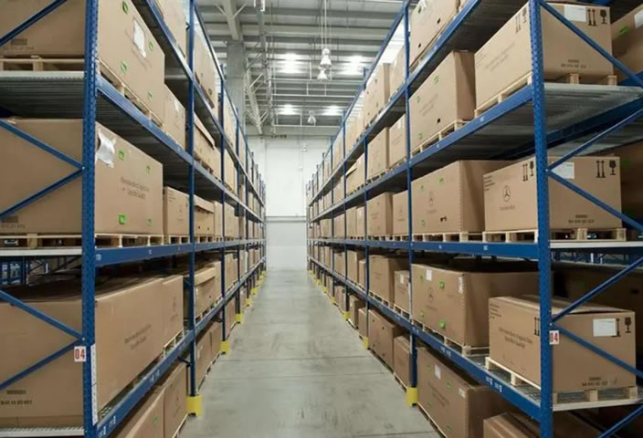 泉州到永年区货物仓储