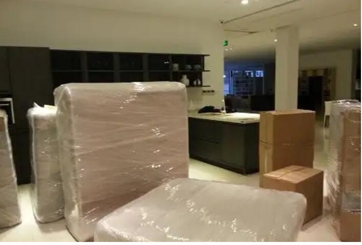 泉州到永年区长途搬家