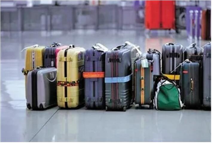 泉州到永年区行李托运