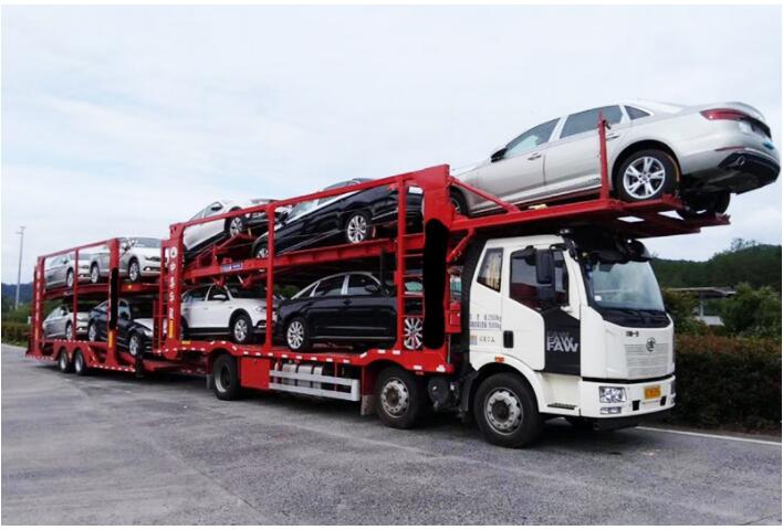 泉州到永年区轿车托运